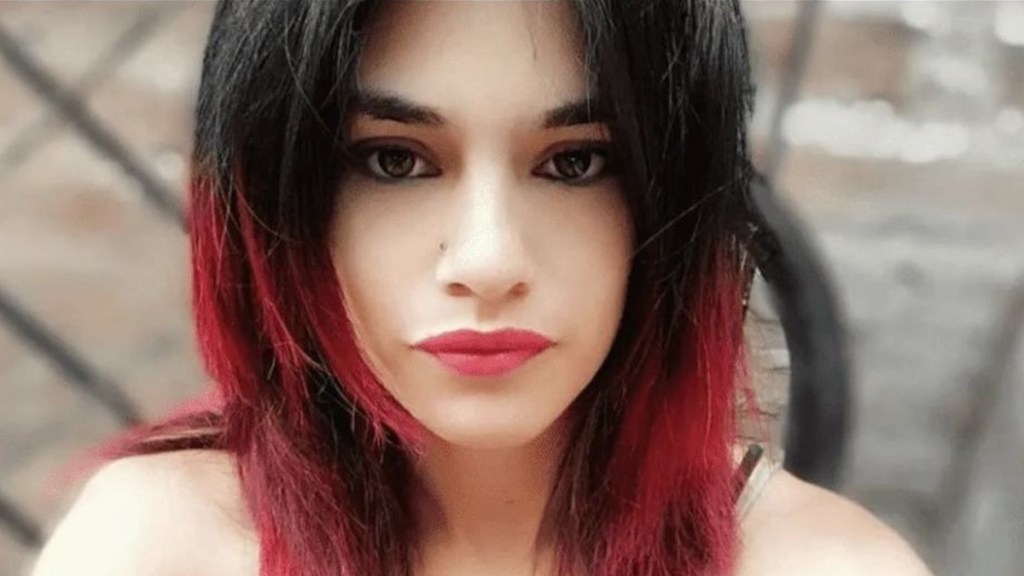 #POLICIALES | SU PAREJA INTENTÓ MATARLA A PUÑALADAS Y ESTÁ EN GRAVE&nbsp;ESTADO