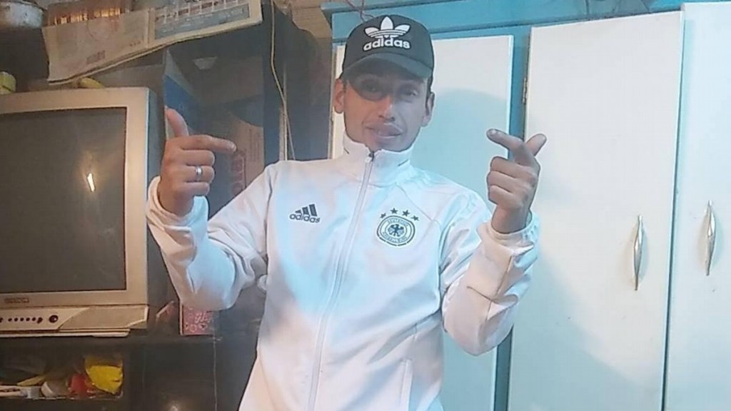 #POLICIALES | MATARON DE UN TIRO EN LA NUCA A UN JOVEN DE 22 AÑOS EN UNA PELEA&nbsp;BARRIAL