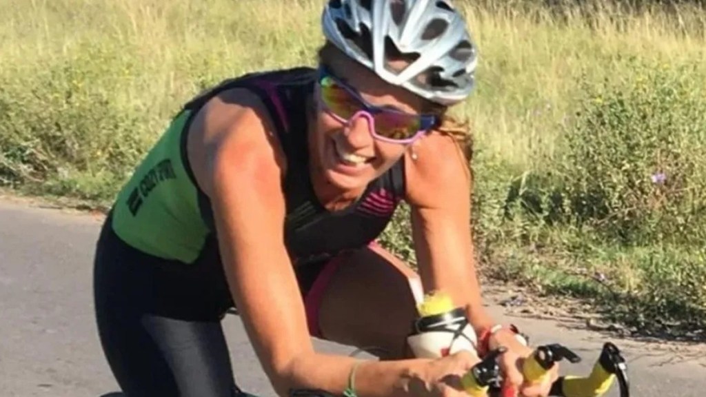 #POLICIALES | EXIGEN JUSTICIA POR LA MUERTE DE UNA CICLISTA QUE FUE ATROPELLADA POR UN&nbsp;BORRACHO