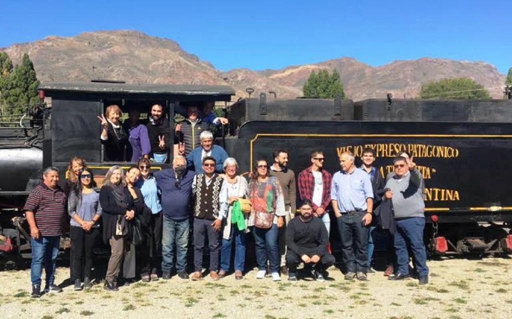 #CHUBUT | La Universidad Nacional de la Patagonia San Juan Bosco llega a El&nbsp;Maitén