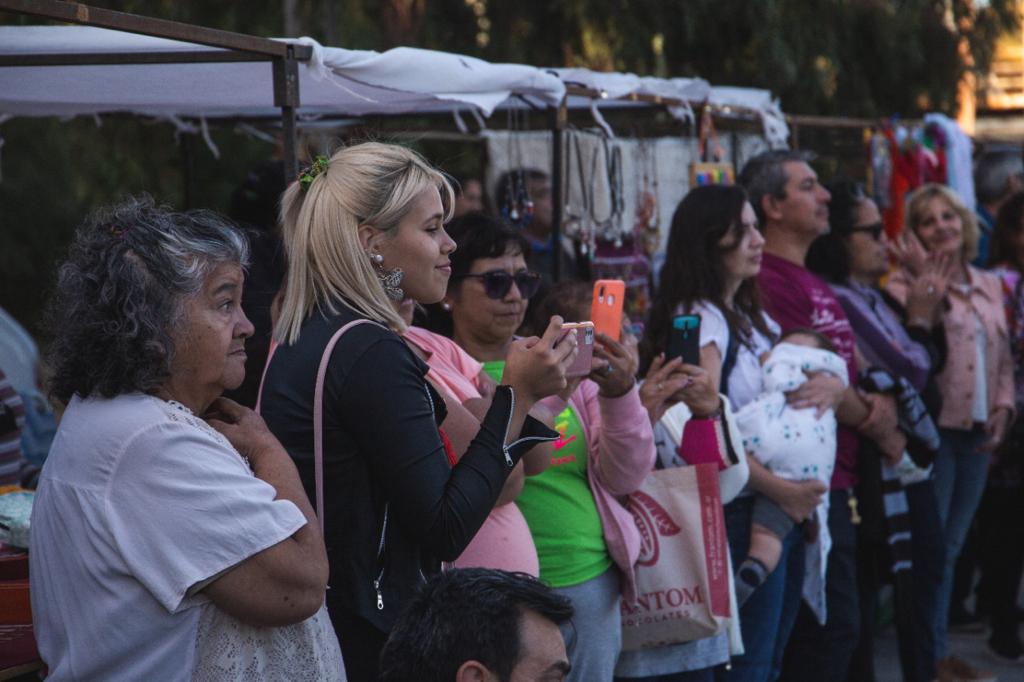 #RAWSON | Exitosa jornada de “La Muni en tu&nbsp;Barrio”