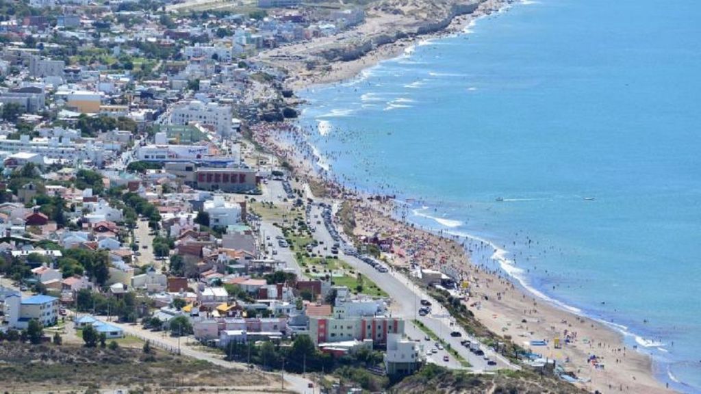 #DATO | La  Fiesta Nacional del Golfo Azul se realizará del 24 al 27 de marzo en Las&nbsp;Grutas