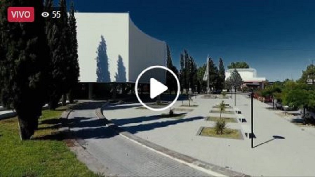 #CHUBUT | SEGUÍ EN VIVO LA SESIÓN DE LA&nbsp;LEGISLATURA