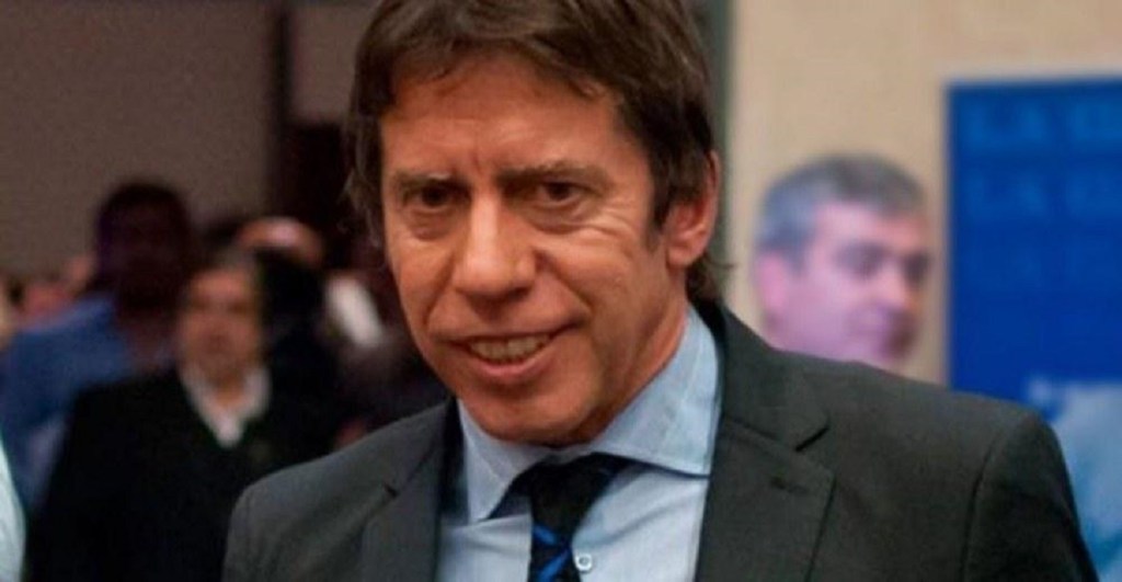 #JUSTICIA | Piden desafuero de un legislador acusado de abuso&nbsp;sexual