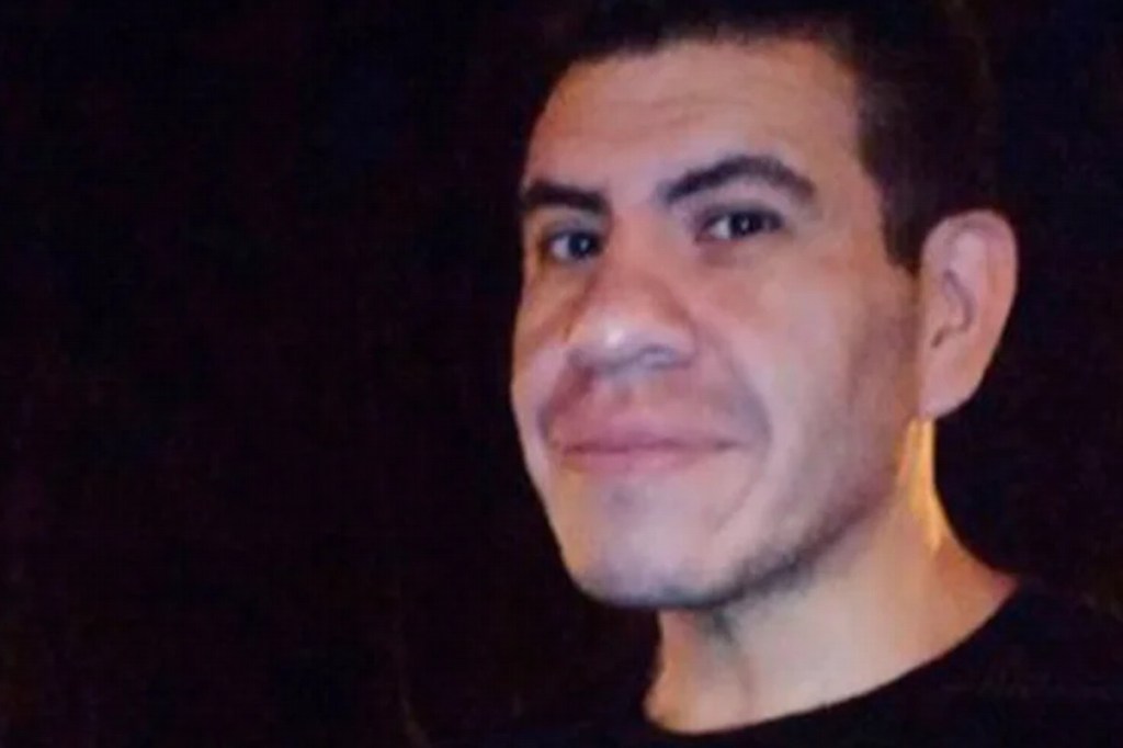 #MACABRO | MATÓ A SU MAMÁ DE 20 PUÑALADAS, FILMÓ EL CADÁVER Y LO ESCONDIÓ EN UN&nbsp;ARMARIO