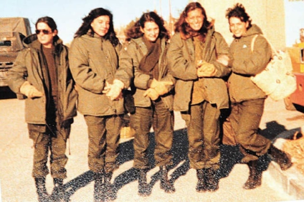 #HISTORIA | Las mujeres de Malvinas: un capítulo de la historia que el machismo intentó dejar en el&nbsp;olvido