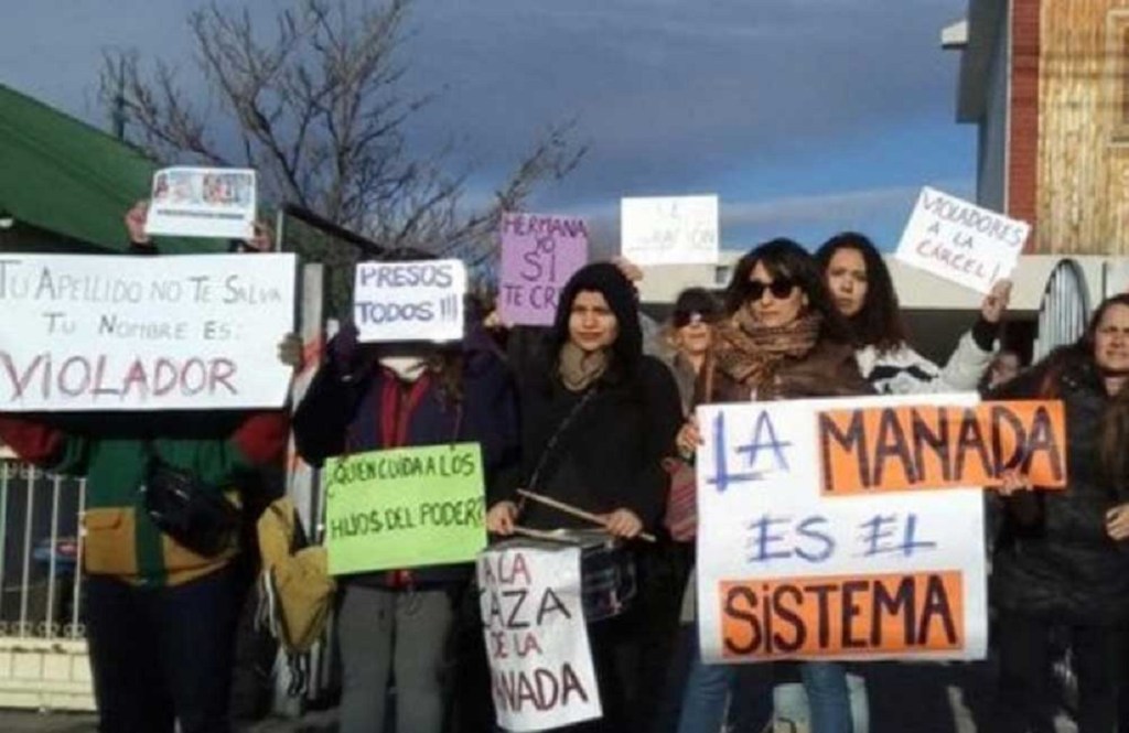 #URGENTE | Absolvieron por «falta de pruebas» a los tres acusados de abuso sexual grupal en&nbsp;Chubut