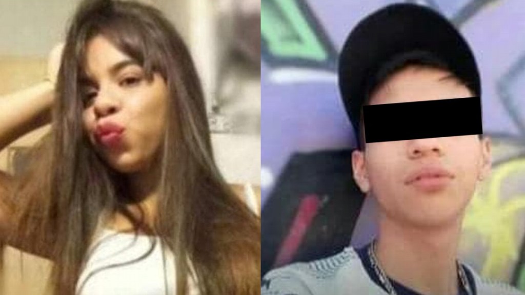 #POLICIALES | ASESINÓ A SU NOVIA DE UN BALAZO EN LA CABEZA Y DIJO QUE SE HABÍA SUICIDADO LUEGO DE UNA&nbsp;DISCUSIÓN