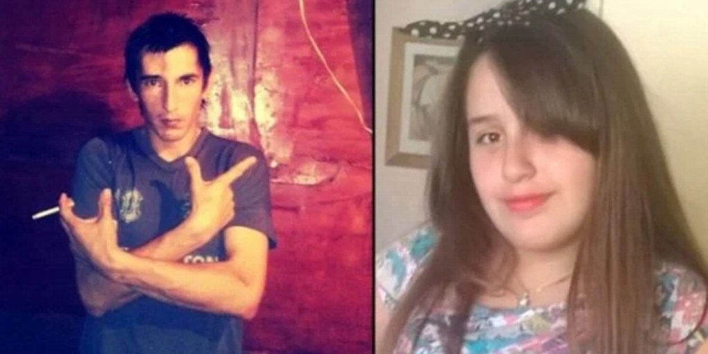 #HORROR | ENGAÑÓ A UNA NENA DE 12 AÑOS POR FACEBOOK Y LA MATÓ PORQUE NO QUISO TENER RELACIONES CON&nbsp;ÉL