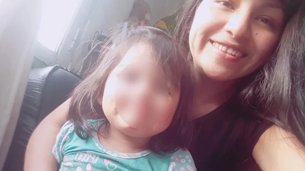 #JUSTICIA | MATÓ A SU EXPAREJA AL DEFENDERSE DE UNA PALIZA, PASÓ 4 AÑOS EN LA CÁRCEL Y AHORA LA&nbsp;ABSOLVIERON