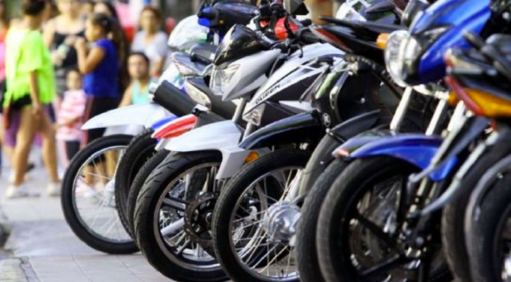 #BOLSILLO| Las ventas de motos usadas aumentaron 7% en&nbsp;febrero