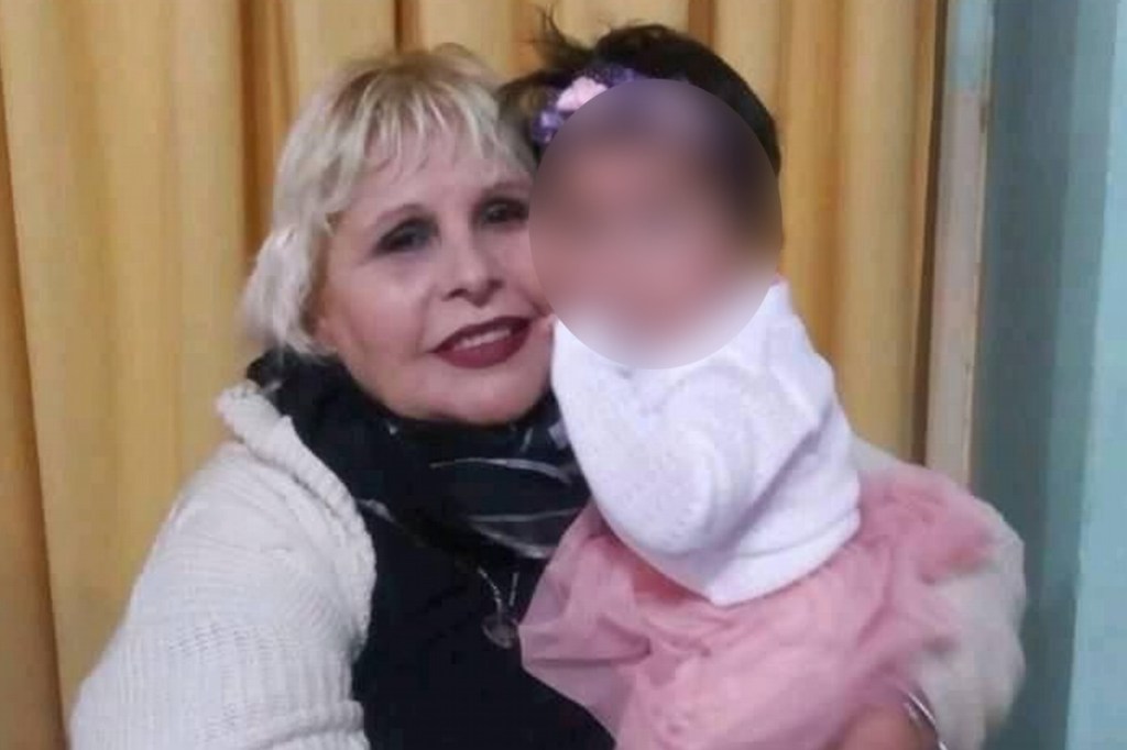 #HORROR | MUJER FUE ASESINADA A GOLPES POR SU HIJO&nbsp;ESQUIZOFRENICO