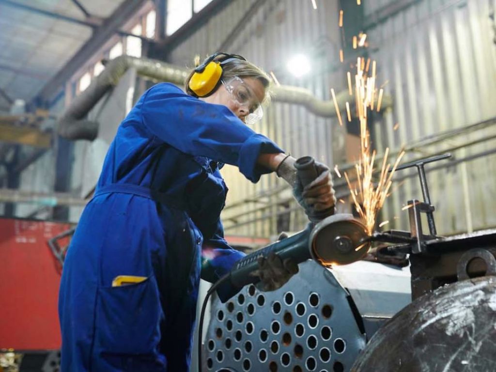 #GÉNERO | Una de cada tres mipymes es liderada por mujeres, en&nbsp;Argentina