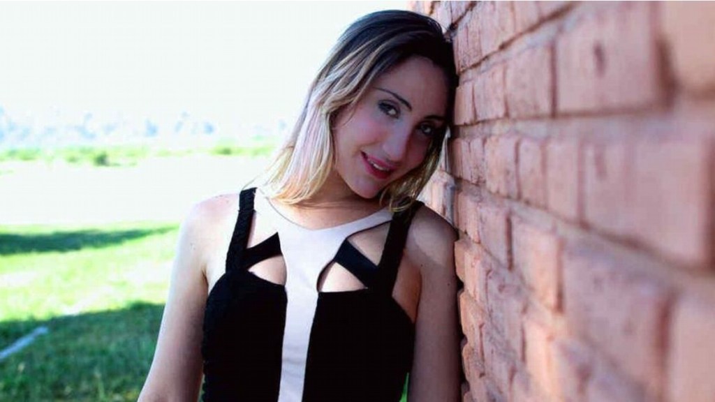 #TRISTE | ENCONTRARON MUERTA A «NATI», SÍMBOLO DE LA IDENTIDAD DE&nbsp;GÉNERO