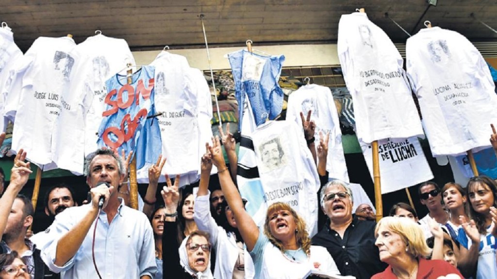 #MEMORIA | Inician sumario a una docente por difundir un video negacionista de la&nbsp;dictadura