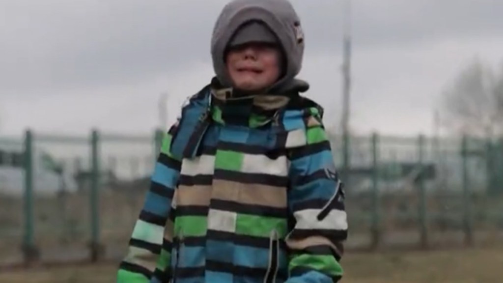 Ucrania cifra en más de 10.000 los civiles muertos como consecuencia de la invasión&nbsp;rusa