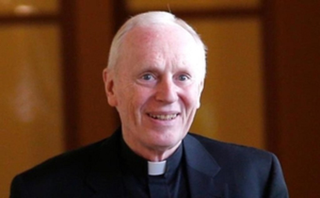 #ABERRANTE | Exobispo admite que encubrió abusos sexuales a menores durante 25&nbsp;años