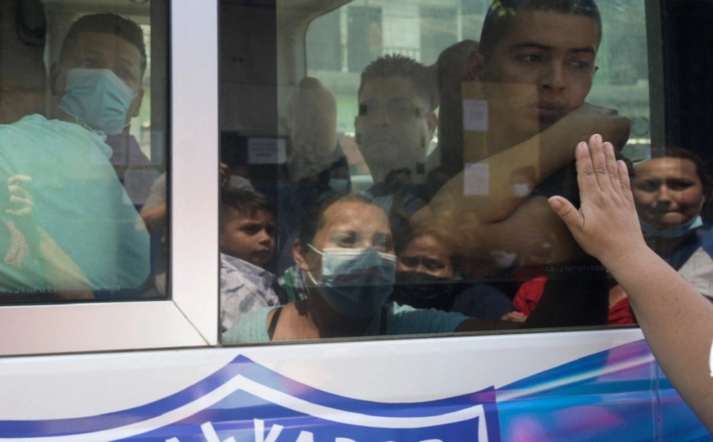 #SANCIÓN | Aumentaron hasta seis veces la pena máxima de cárcel por pertenecer a&nbsp;pandillas