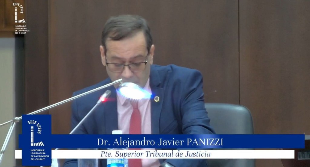 #CHUBUT | «NECESITAMOS QUE NOS APRUEBEN EL&nbsp;PRESUPUESTO»