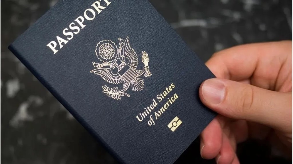 #IGUALDAD | EEUU ofrecerá la opción «X» en los pasaportes para personas transgénero y no&nbsp;binarias