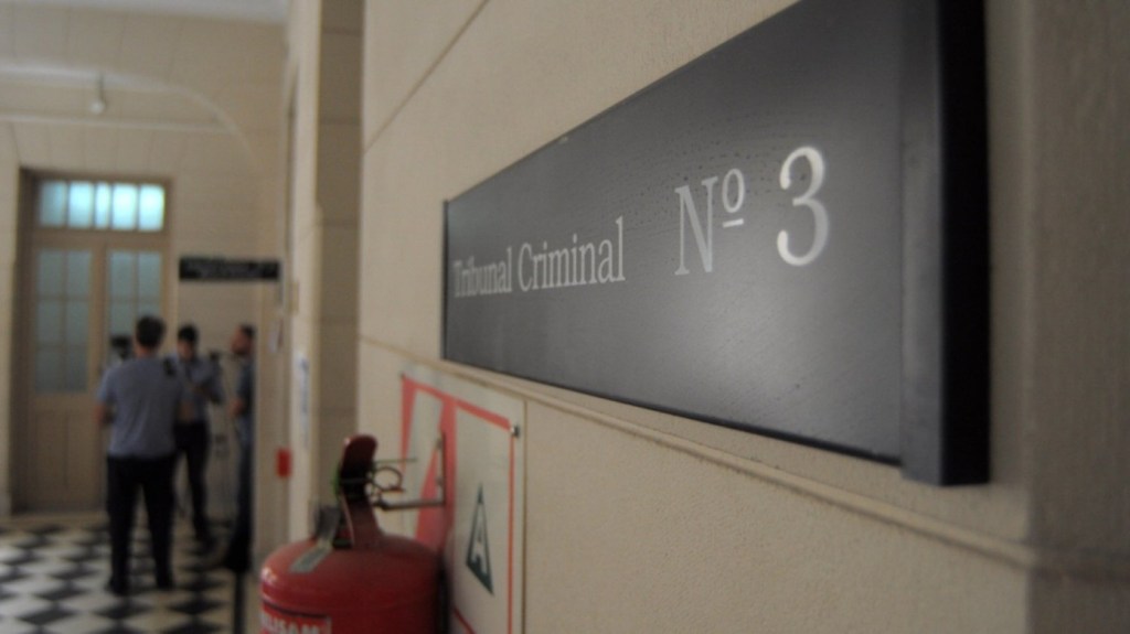 #HORROR | VIOLÓ A SU HIJASTRA DE 13 AÑOS Y LO CONDENARON A 8 AÑOS DE&nbsp;CÁRCEL