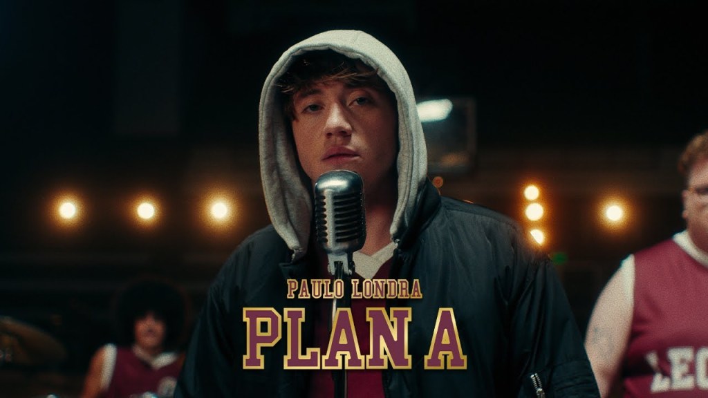#MÚSICA | Paulo Londra está de regreso en la escena musical con el estreno de «Plan&nbsp;A»