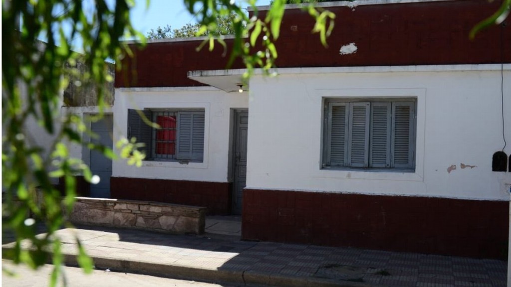 #TRAGEDIA | ES POLICÍA, SE LE ESCAPÓ UN TIRO Y MATÓ A SU&nbsp;CUÑADA