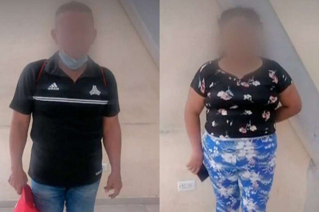 #TERRIBLE | QUISIERON VENDER A SUS HIJAS DE 3 Y 4 AÑOS POR&nbsp;FACEBOOK