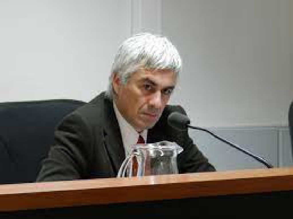 #RAWSON | Proceso penal a un hombre que en estado de ebriedad golpeó a su&nbsp;madre