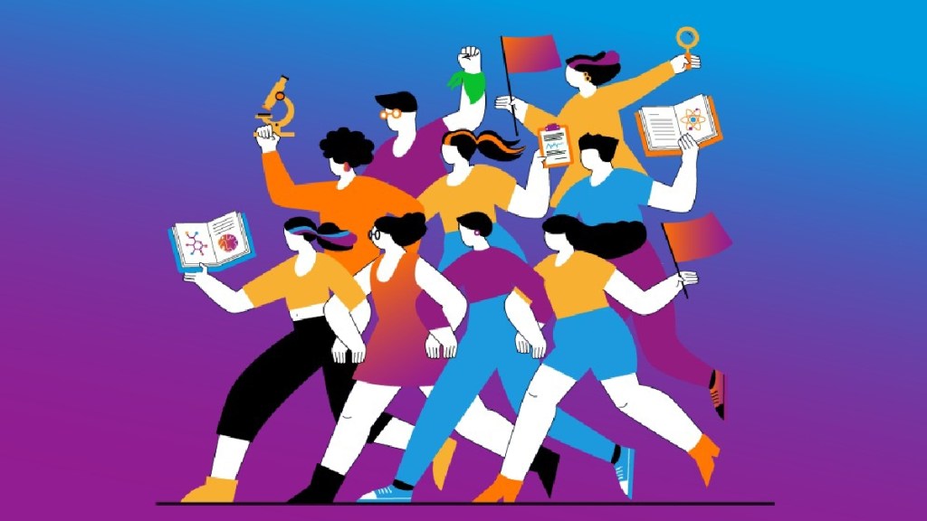 #8M | Dos científicas reflexionan sobre las transformaciones que propició el feminismo en las nuevas&nbsp;generaciones