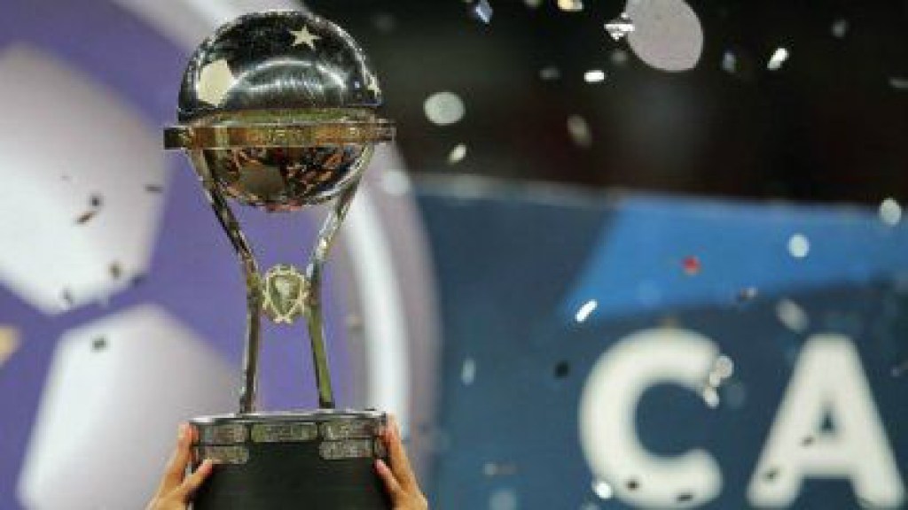 #FÚTBOL | Comienza la Copa Sudamericana, con la participación de seis equipos&nbsp;argentinos