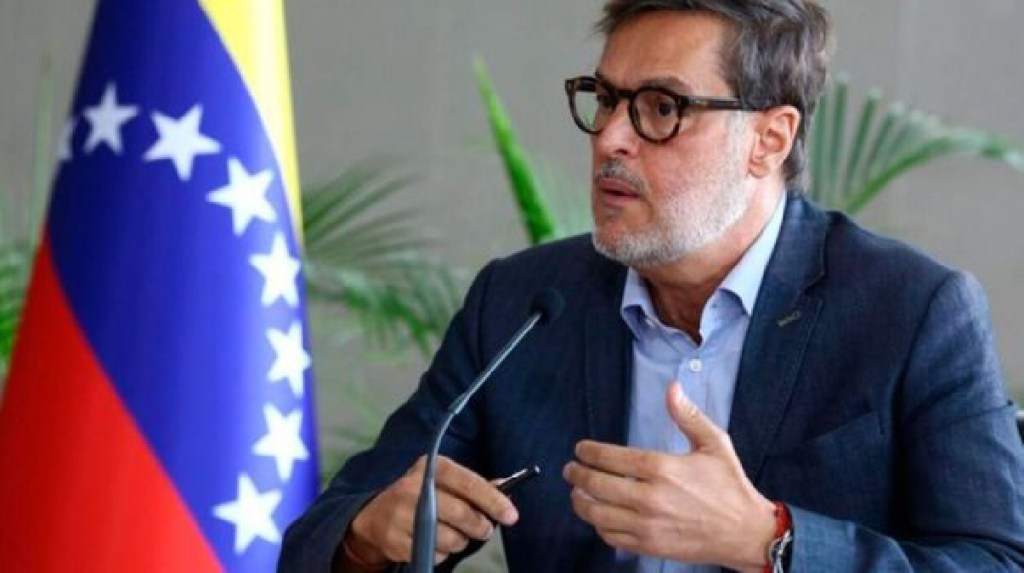 #GUERRA | Venezuela se reafirma como «aliado comprometido» de&nbsp;Rusia