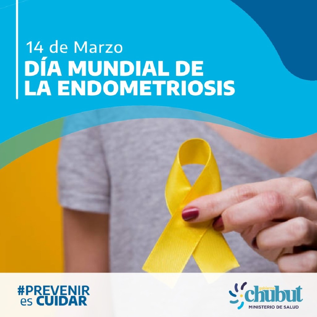 #SALUD |La importancia de realizar una consulta médica ante síntomas de&nbsp;Endometriosis