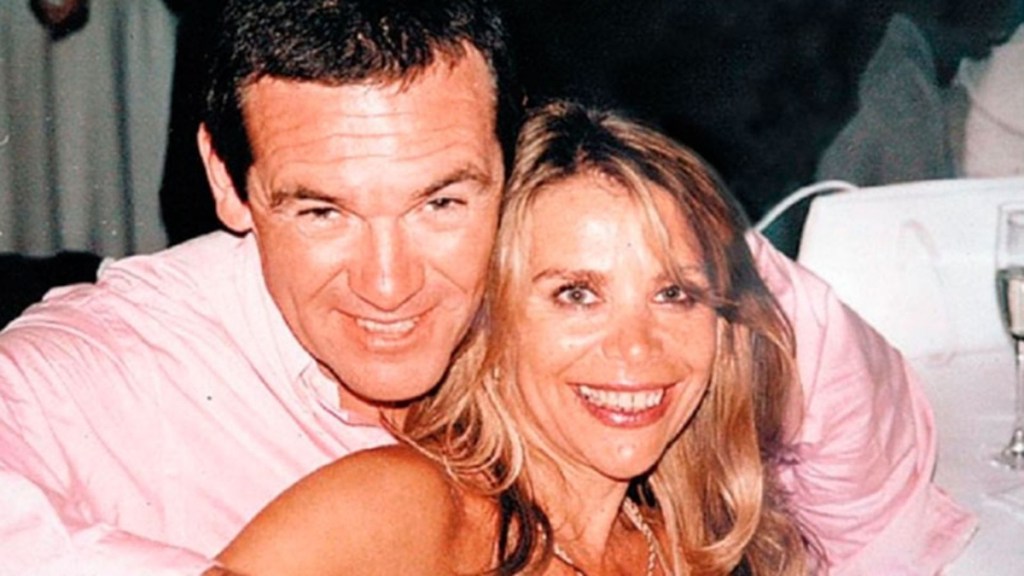 #JUICIO| A 15 años del crimen de Nora Dalmasso, comienza el juicio al viudo&nbsp;Macarrón