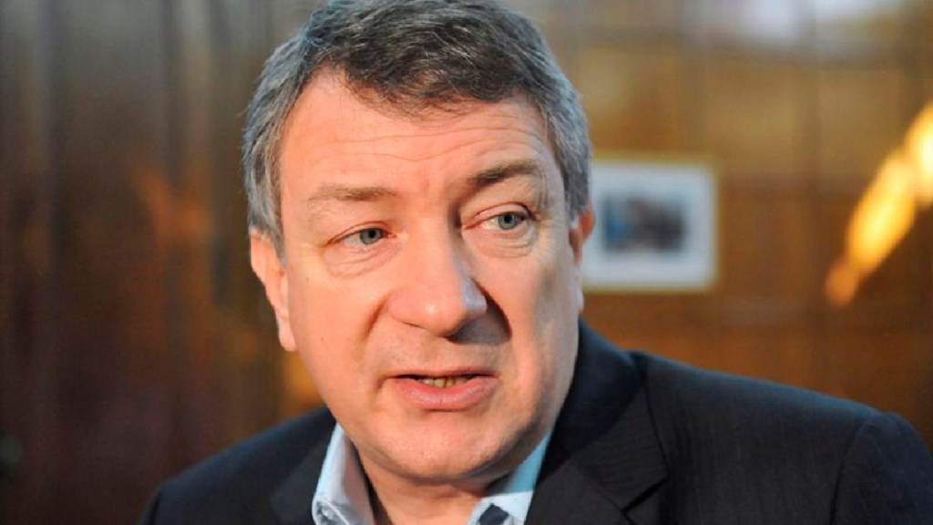 #ANALISIS | Las retenciones implicarían un ingreso para el Estado de alrededor de 400 millones de&nbsp;dólares