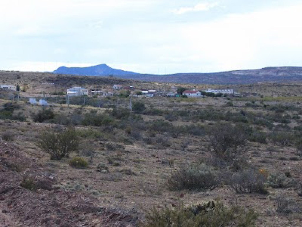 #CHUBUT | Se restableció el servicio de energía en El&nbsp;Escorial
