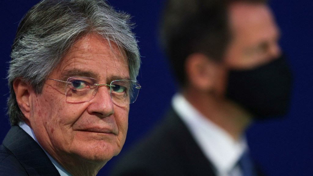 #DERECHOS | Vetan parcialmente la ley que reglamenta el aborto por&nbsp;violación