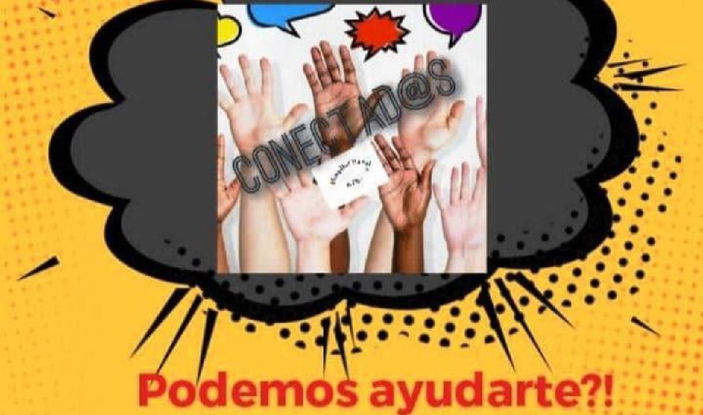 #SALUD | Dispositivo virtual de consejería para&nbsp;adolescentes