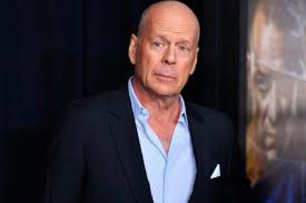 #TRISTEZA | BRUCE WILLIS SE RETIRA POR UNA&nbsp;ENFERMEDAD
