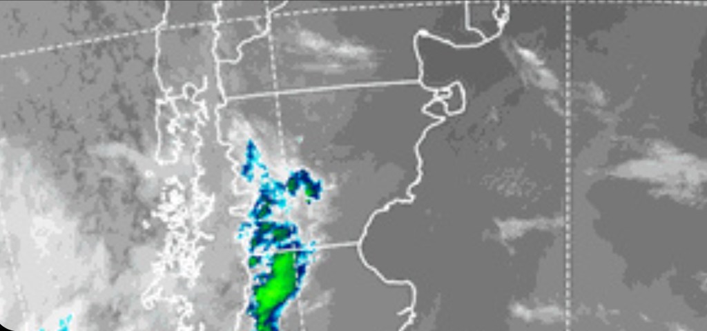 #CLIMA | ¿CÓMO ESTARÁ LA TEMPERATURA ESTE SÁBADO EN&nbsp;CHUBUT?
