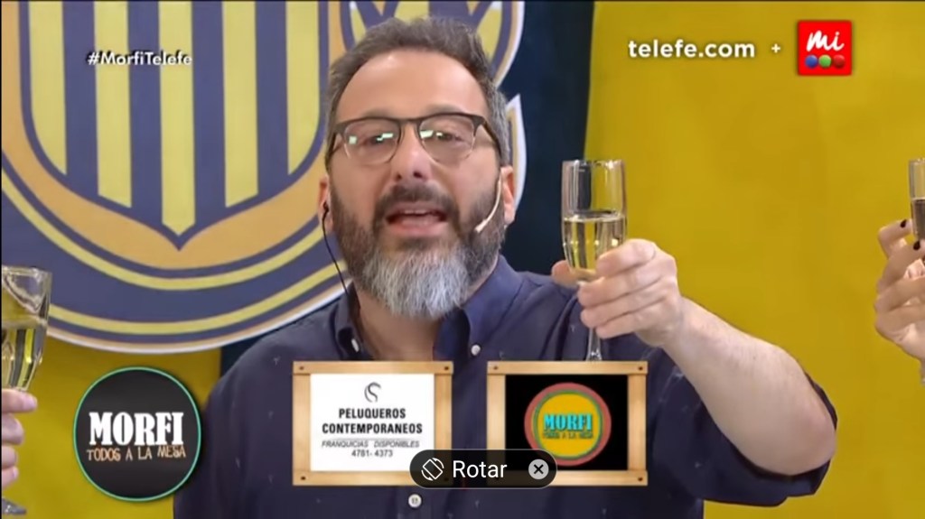 #TRISTEZA (MUCHA) | ASÍ SE DESPIDIÓ&nbsp;ROZÍN