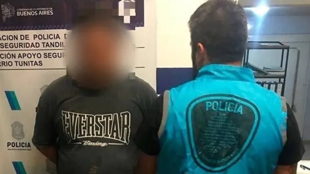 #HORROR | SECUESTRÓ A SU EXPAREJA, LA VIOLÓ Y LA ENTREGÓ PARA QUE OTROS HOMBRES LA&nbsp;VIOLARAN