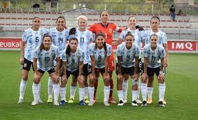 Argentina visita a España, un seleccionado top mundial, en la ventana&nbsp;FIFA