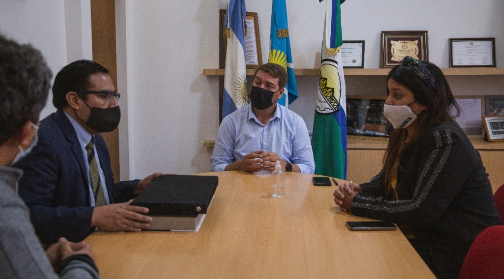 #RAWSON | El Servicio de Atención Pediátrica busca&nbsp;establecerse