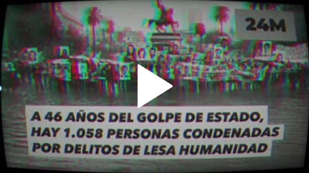 #24M | #MICROVIDEOS PARA ESTE&nbsp;DÍA
