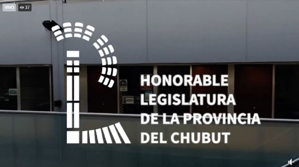 #CHUBUT | EN VIVO EL INFORME ANUAL DEL SUPERIOR TRIBUNAL DE JUSTICIA EN&nbsp;LEGISLATURA