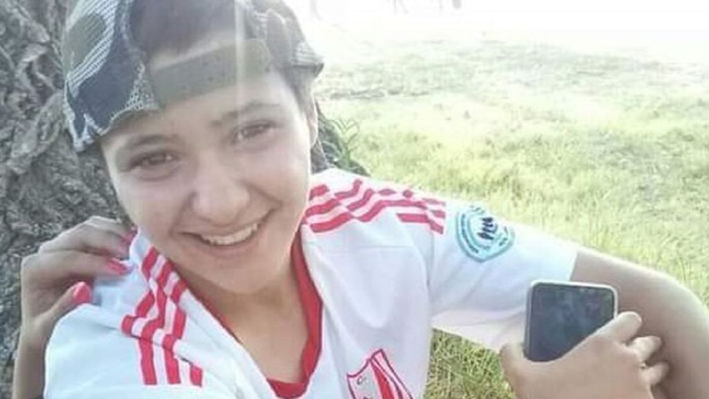 #BUSQUEDA | A un año de la desaparición de&nbsp;Tehuel