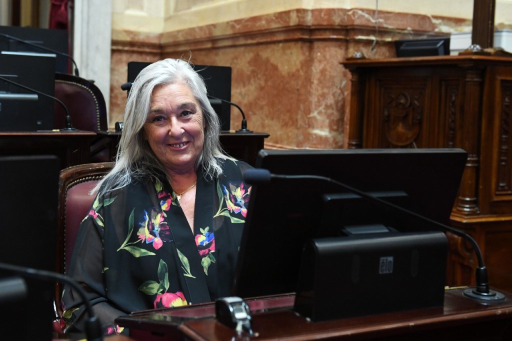 #POLÍTICA | «UN DISCURSO SIN PRECISIONES SOBRE ALTERNATIVAS PARA EL PAÍS» DIJO&nbsp;TERENZI