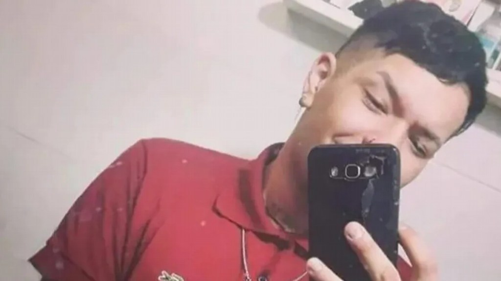 #POLICIALES | LE DECÍA “CORNUDO” Y LO MATÓ DEGOLLÁNDOLO CON UNA BOTELLA&nbsp;ROTA