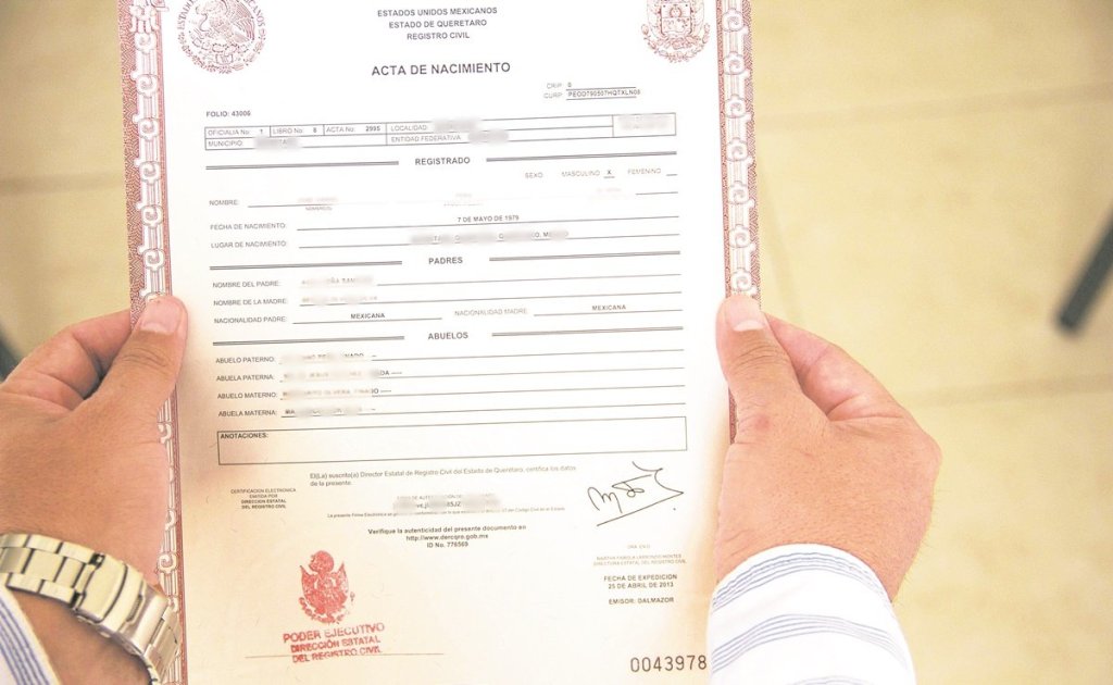 #GÉNERO | La Suprema Corte autorizó a niños trans a tener cédula con su género&nbsp;autopercibido